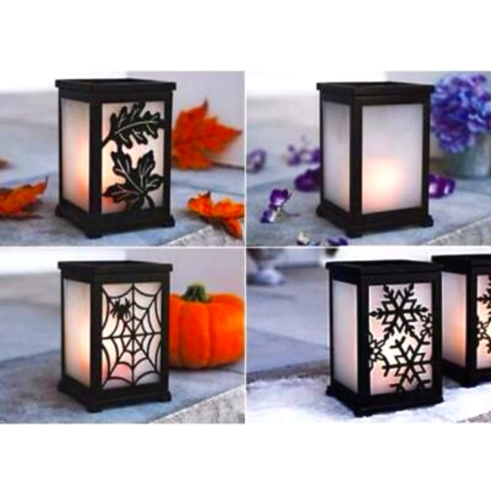 Partylite Change o Luminary